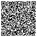 QR code with Blanche Bruns contacts