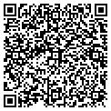 QR code with H D I contacts