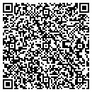 QR code with Helping Hands contacts