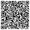 QR code with Dcs Electric contacts