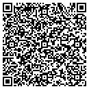 QR code with N-Style Painting contacts