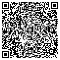 QR code with Ibc contacts