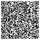 QR code with Crosswhite Ronald B MD contacts