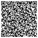 QR code with Kmf Investing LLC contacts