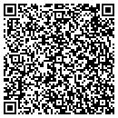 QR code with C & C Pawn Shop Inc contacts