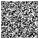 QR code with Harbin Angel MD contacts