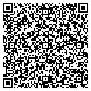 QR code with Hunt Corbin Q MD contacts
