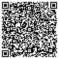 QR code with mbi contacts