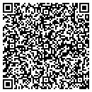 QR code with J S Designs contacts