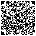 QR code with no business contacts