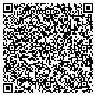 QR code with Ra-Lynns House of Beauty contacts