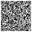 QR code with Las Bell contacts