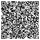 QR code with Reed Jr William R MD contacts
