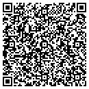 QR code with L D Assoc contacts