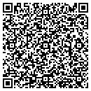 QR code with Krystal contacts