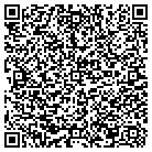 QR code with E Ramos Painting & Decorating contacts