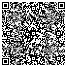 QR code with Wooldridge Thomas D MD contacts