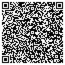 QR code with L P K International contacts