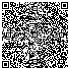 QR code with Magic of David Copperfield contacts
