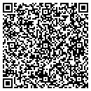 QR code with Clayton Todd A MD contacts