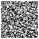 QR code with D'Angelo Marc S MD contacts