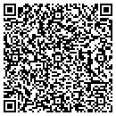 QR code with Alpine Sales contacts