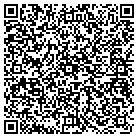 QR code with M G M Mirage Operations Inc contacts