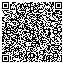 QR code with Mvp Painting contacts