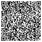 QR code with M K Fluidic Systems contacts