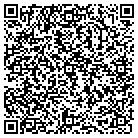QR code with RCM Healthcare & Service contacts