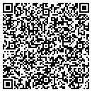 QR code with S D A Export Inc contacts