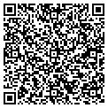 QR code with Mr Jay's contacts