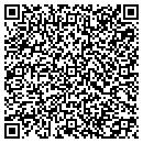 QR code with Mwm Auto contacts