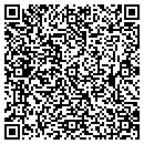 QR code with Crewtek Inc contacts