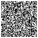 QR code with Gary R Hott contacts