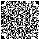 QR code with Custom Biologicals Inc contacts