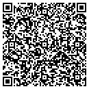 QR code with U-Store-It contacts
