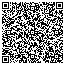 QR code with Harrell Properties contacts