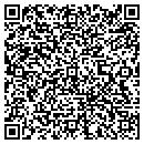 QR code with Hal Dowdy Mrs contacts