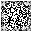 QR code with Kalico Kards contacts