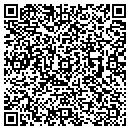QR code with Henry Tignor contacts