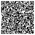 QR code with Odette contacts