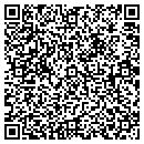 QR code with Herb Rueger contacts