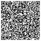 QR code with Billy Simmons Backhoe & Hlng contacts