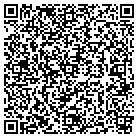 QR code with One Net Enterprises Inc contacts