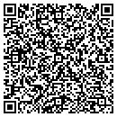 QR code with Ultimate Floors contacts