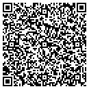QR code with Havas Blanche C MD contacts