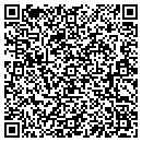 QR code with I-Tithe.Com contacts