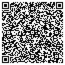 QR code with Pretty Face Project contacts