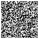 QR code with P S S I Inc contacts